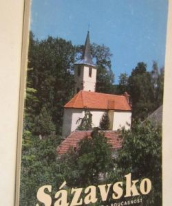 Sázavsko / Historie - tradice - současnost