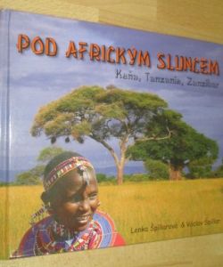 Pod Africkým sluncem