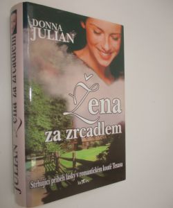 Žena za zrcadlem