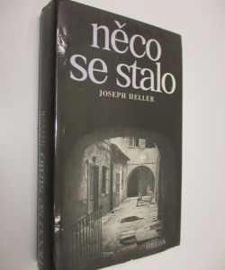Něco se stalo