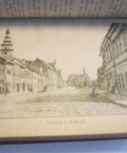 Průvodce po Slovensku