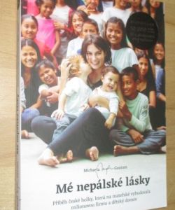 Mé nepálské lásky