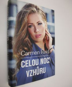Celou noc vzhůru