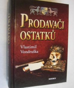 Prodavači ostatků