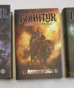 Bohatýr I-III