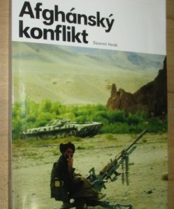 Afghánský konflikt