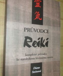 Průvodce Reiki