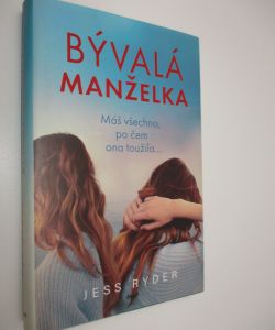 Bývalá manželka