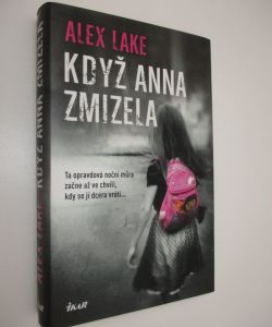 Když Anna zmizela