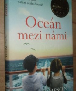 Oceán mezi námi