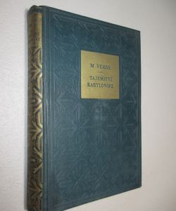 Tajemství babylonské