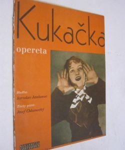 Kukačka