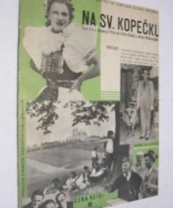 Na sv. Kopečku  (opereta)