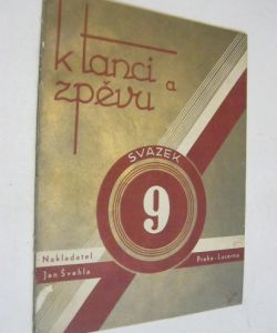 Svazek 9