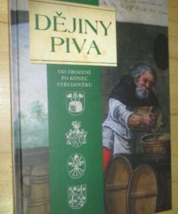 Dějiny piva