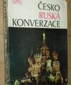 Česko ruská konverzace