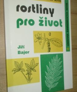 Rostliny pro život