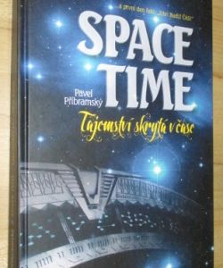 Space Time - Tajemství skrytá v čase