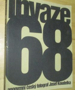 Invaze 68