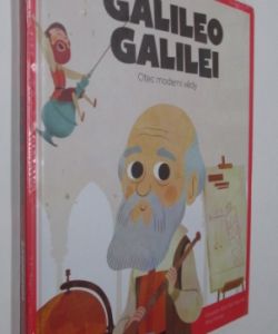 Moji hrdinové - Galileo Galilei