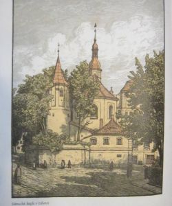 Severní Čechy