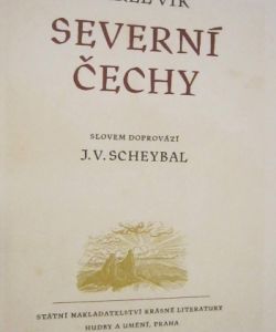 Severní Čechy