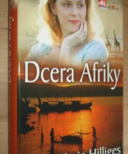 Dcera Afriky