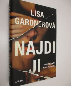 Najdi ji