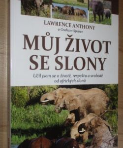 Můj život se slony