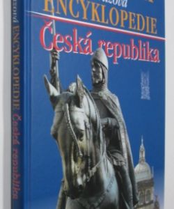 Ottova obrazová encyklopedie Česká republika