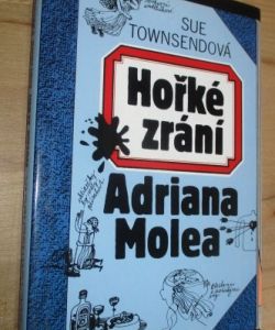 Hořké zrání Adriana Molea