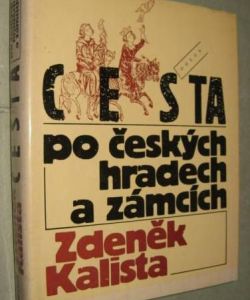 Cesta po českých hradech a zámcích