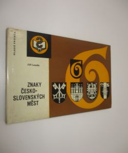 Znaky Československých měst
