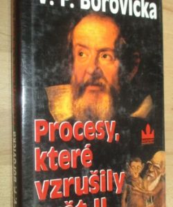Procesy, jteré vzrušily svět II.