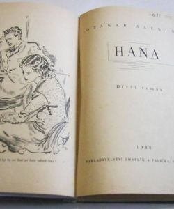 Hana