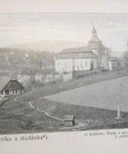Paměti Bratrské pokladny a železáren C.T. Petzold a spol. V Komárově. Zároveň dějiny obce Komárova a blízkého okolí