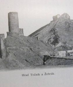 Paměti Bratrské pokladny a železáren C.T. Petzold a spol. V Komárově. Zároveň dějiny obce Komárova a blízkého okolí