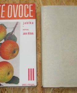 České ovoce I-VI