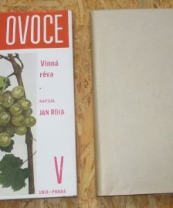 České ovoce I-VI