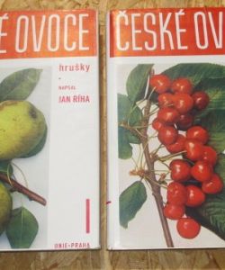 České ovoce I-VI