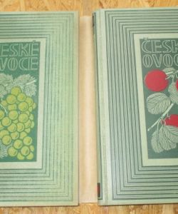České ovoce I-VI