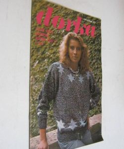 Dorka   č. 11 / 1987