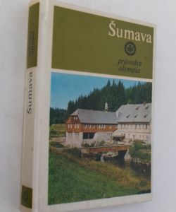 Šumava