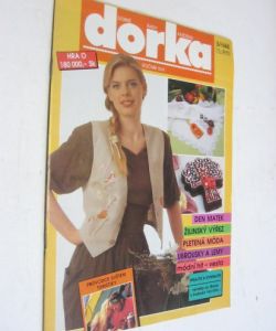 30 ročník č. 5