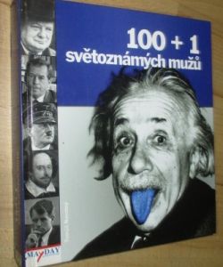 100 + 1 světoznámých mužů