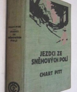Jezdci ze sněhových polí - Rezavé zlato