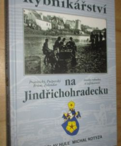 Rybníkářství na Jindřichohradecku