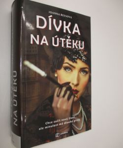 Dívka na útěku