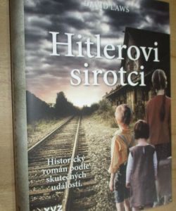 Hotlerovi sirotci