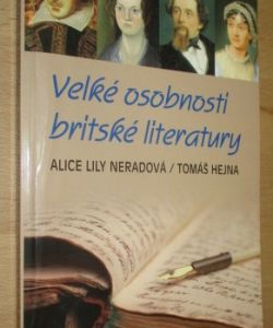 Velké osobnosti britské literatury